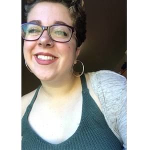 Meet your Posher, Abbey